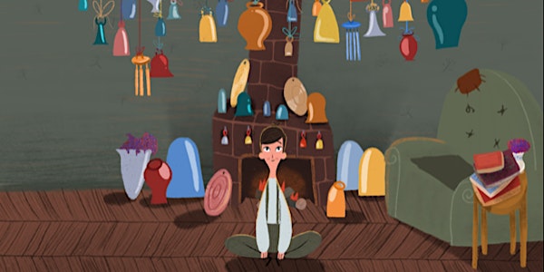 Lecture: Zlin Animation