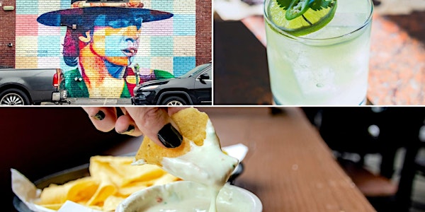 Sip and Savor Deep Ellum Dallas - Food Tours by Cozymeal™