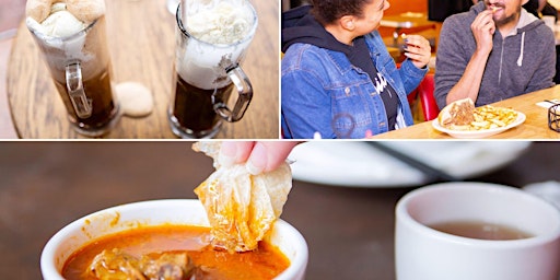Explore the Top Tastes of Philadelphia - Food Tours by Cozymeal™ primary image