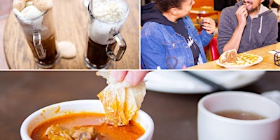 Primaire afbeelding van Explore the Top Tastes of Philadelphia - Food Tours by Cozymeal™