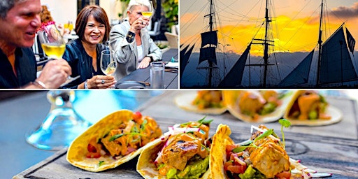 Primaire afbeelding van Best of San Diego's Food Scene - Food Tours by Cozymeal™