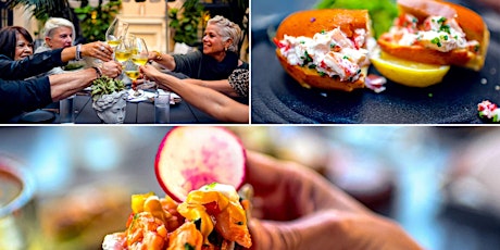 Local San Diego Favorites - Food Tours by Cozymeal™