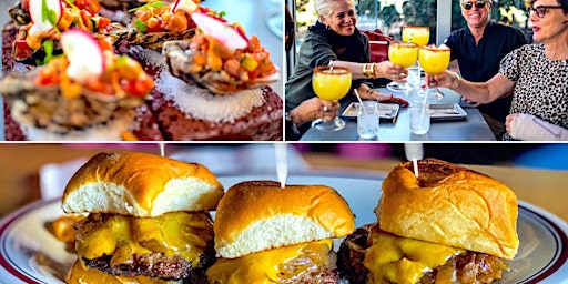 Hauptbild für Sites and Bites in San Diego - Food Tours by Cozymeal™