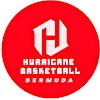 Logo van Team Hurricane Basketball Academy