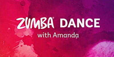 Primaire afbeelding van Zumba Classes