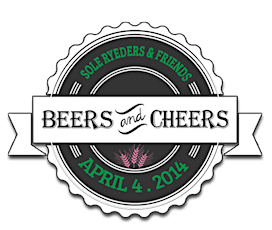 Beers & Cheers primary image