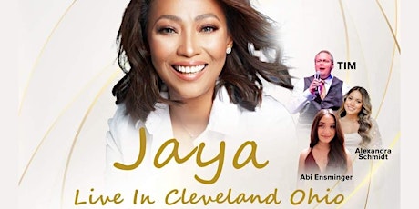 JAYA Live in Cleveland Ohio