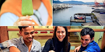 Image principale de Local Favorites in Vancouver - Food Tours by Cozymeal™