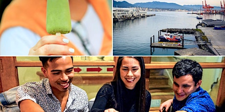 Local Favorites in Vancouver - Food Tours by Cozymeal™