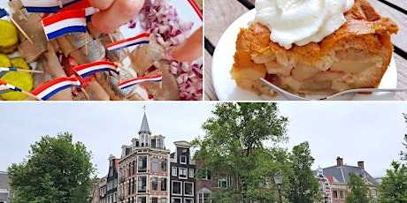 Classic Bites in Amsterdam - Food Tours by Cozymeal™