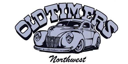 Oldtimers NW 54th Annual Rod Run & Road Rally primary image