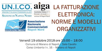 LA FATTURAZIONE ELETTRONICA: NORME E MODELLI ORGANIZZATIVI LA FATTURAZIONE ELETTRONICA: NORME E MODELLI ORGANIZZATIVI