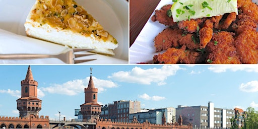 Hauptbild für Taste of Traditional Berlin - Food Tours by Cozymeal™
