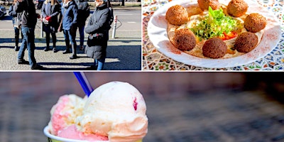 Image principale de The Culinary Spirit of Berlin - Food Tours by Cozymeal™