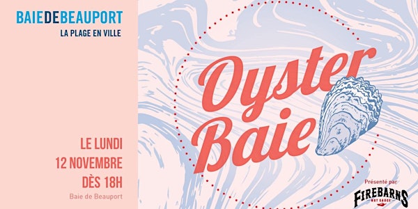 Oyster Baie