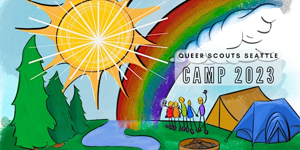 QS Camp 2023
