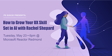 How to Grow Your UX Skill Set in AI with Rachel Shepard  primärbild
