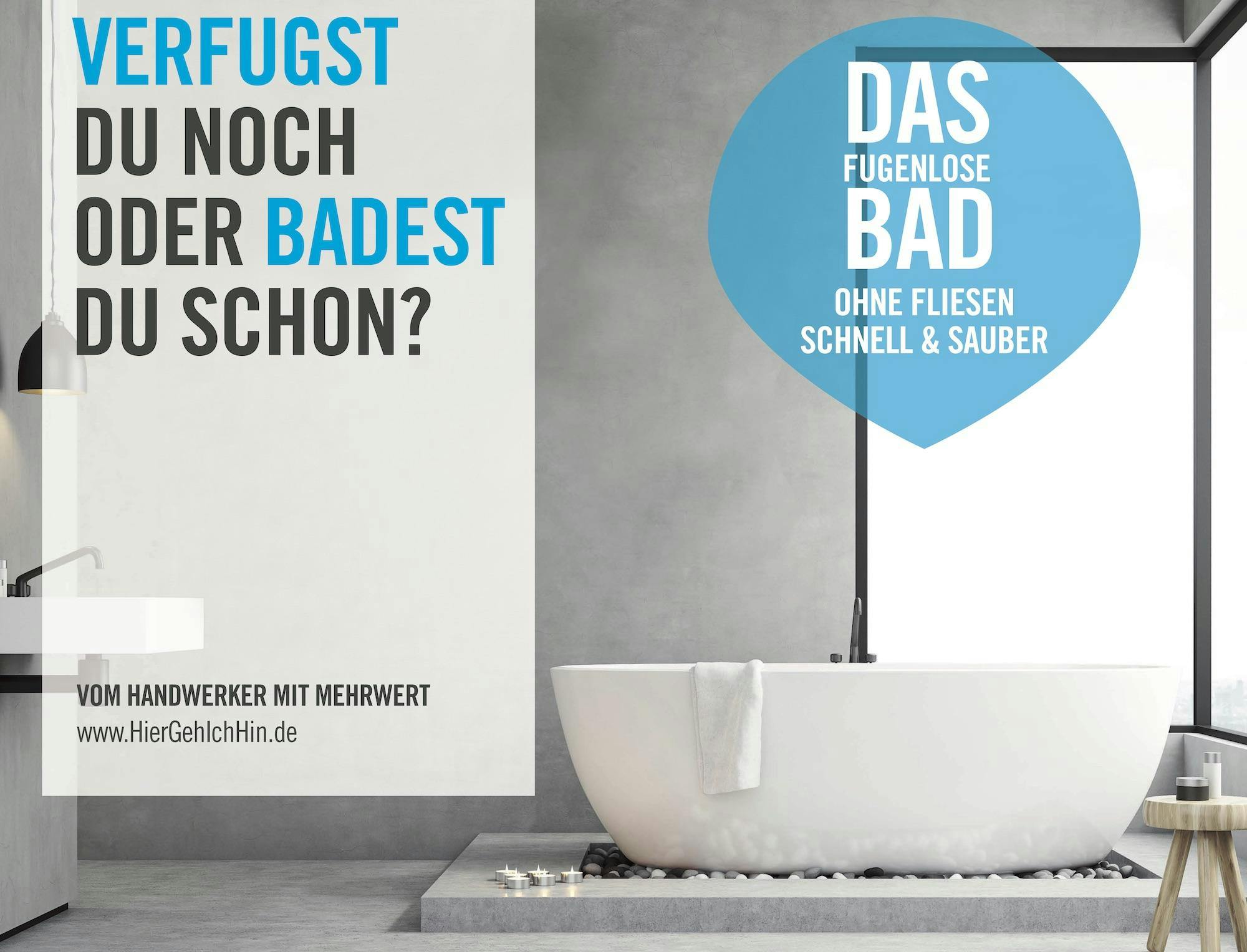 BAD36plus - Das Sanierungskonzept