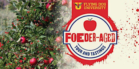 Foeder Aged Tours and Tastings  primary image
