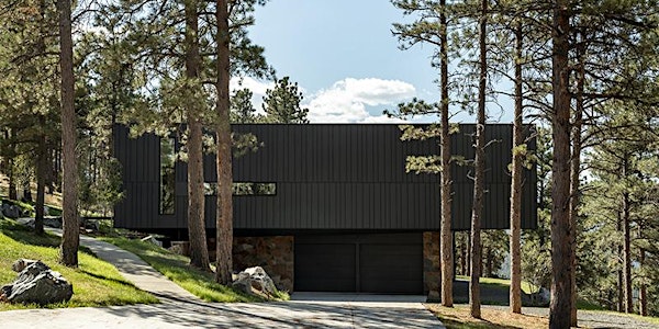 2018 MA+DS Boulder Modern Home Tour