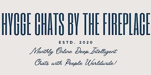 Image principale de Hygge Chats by the Fireplace:Deep,Intelligent Chats with people worldwide!