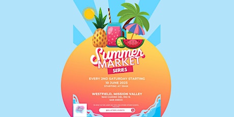 Summer Market Series