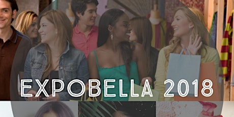 Primaire afbeelding van Expobella 2018:Beauty & Lifestyle Beurs
