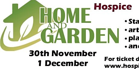 Harcourts Hospice Home and Garden Tour 2018