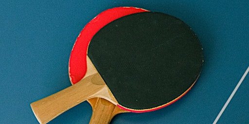 Table Tennis Tournament primary image