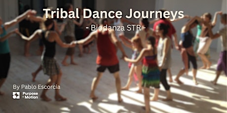 Tribal Dance Journeys