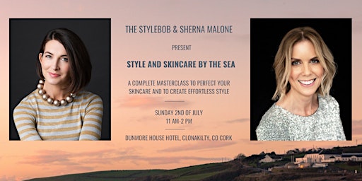 Style and Skincare by the Sea- Clonakilty primary image