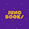 Logotipo da organização Juno Books