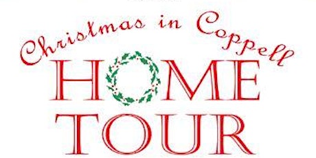 Coppell Christmas Home Tour 2019 primary image