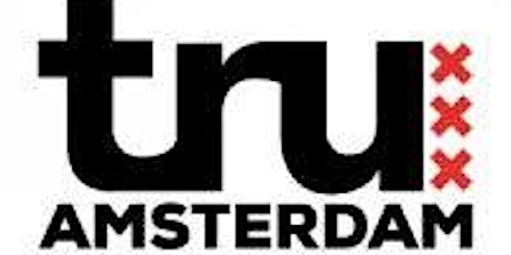 TruAmsterdam #18 - Never grow up! primary image