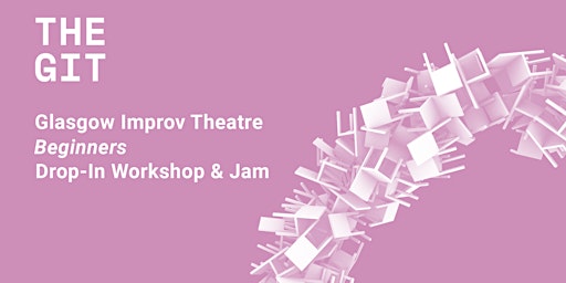 Beginners Drop-In  Improv Comedy Workshop and Jam (June) primary image