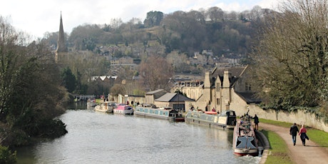 Netwalking in Bath primary image