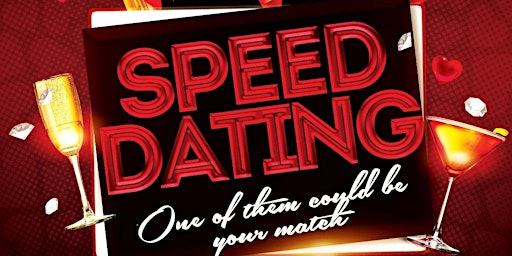 Imagem principal de Speed dating Entry