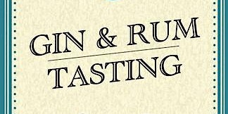 Image principale de Gin & Rum Tasting Cruise