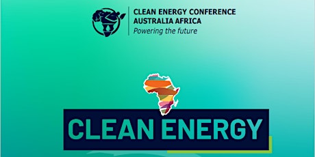 Clean Energy Conference 2023, Australia Africa