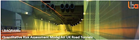 Risk analysis model concerning safety in road tunnels