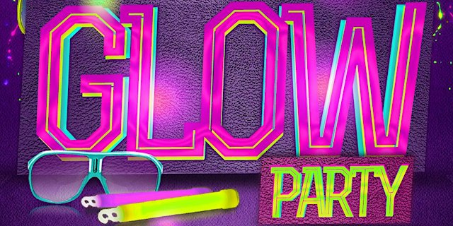 17+ | FROSH GLOW PARTY @ ORIA NIGHTCLUB | FRIDAY SEPT 25 primary image