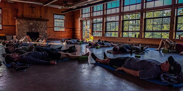 Yoga Nidra - Community Yoga
