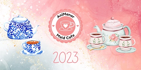 Animanor Café 2023 primary image