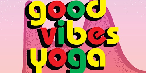 good  vibes yoga primary image