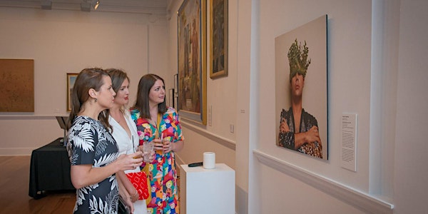 2019 Geelong Contemporary soirée