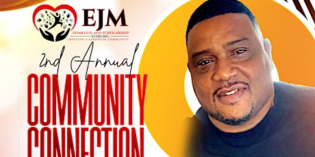 2nd Annual EJM Community Connection Day