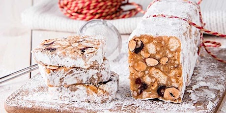 Sweet Treats of Italian Christmas primary image