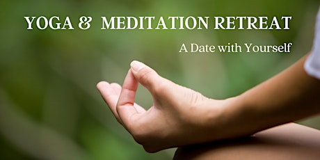"Yoga & Meditation Retreat"