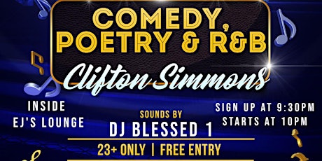 Wild Out Wednesdays Open Mic