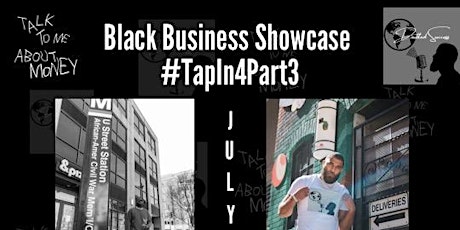 Black Business Showcase: PART 3